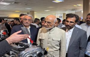 Motor Kashan 1405 9