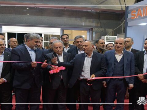 SAIPA Tabriz 14050721