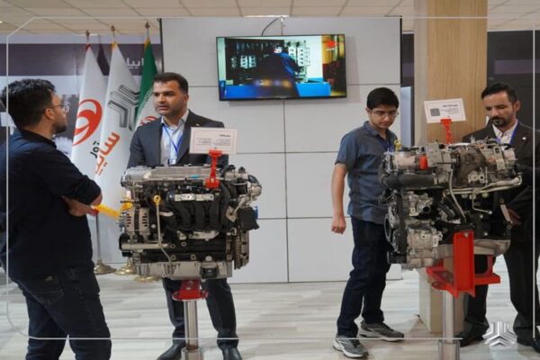 hamayesh motor optimized